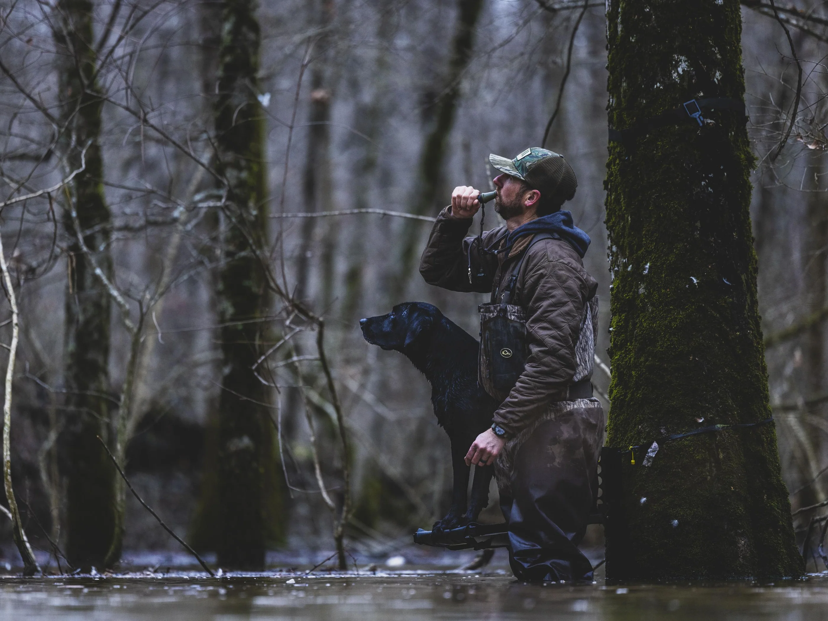 Gear Built for the Hunt